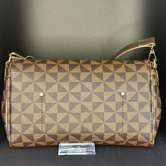 Fashion Checkered Small Bag - NWOT - Picture 2 of 5